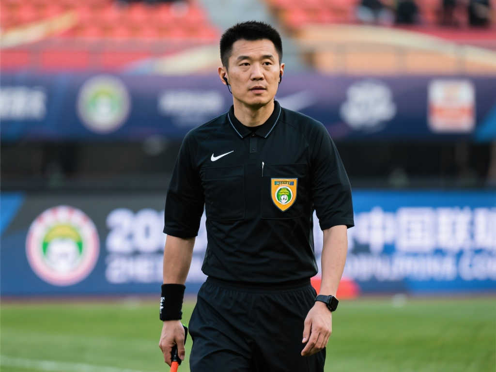 马宁缺席首轮!中超裁判名单出炉:傅明执法海港对阵三镇 马宁缺席首轮!中超裁判名单出炉:傅明执法海港对阵三镇