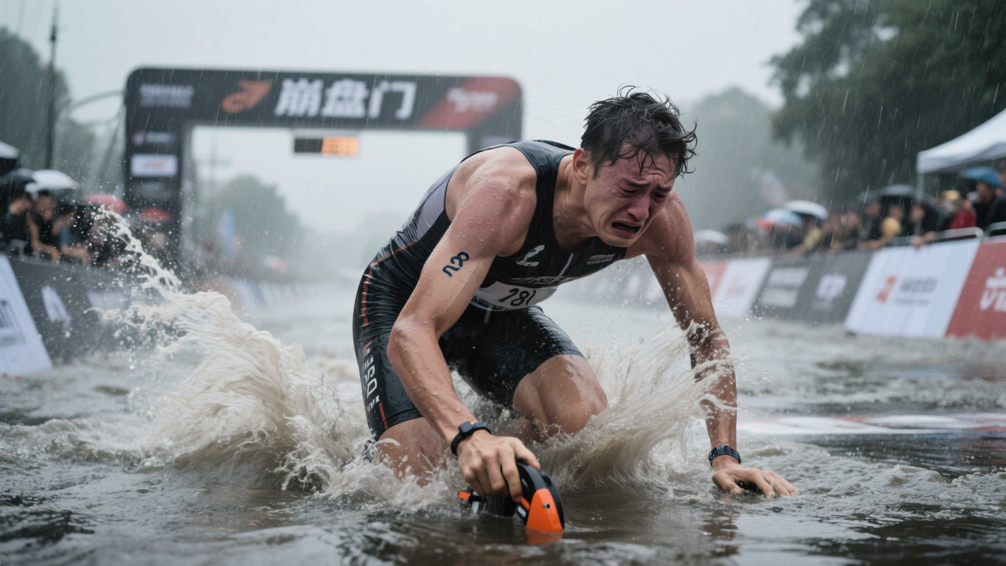 安东:天气成掣肘,我们难以迅速适应比赛节奏 安东:天气成掣肘,我们难以迅速适应比赛节奏