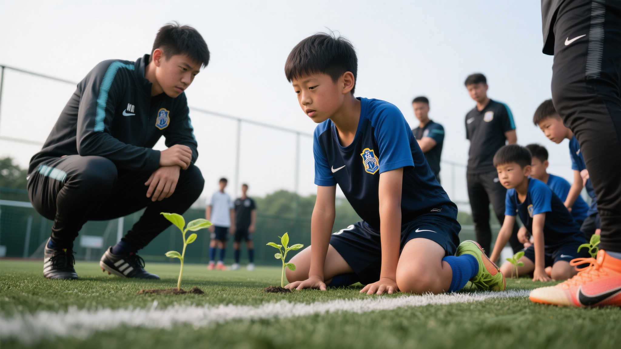 布兰特:为21岁的吉滕斯感到惋惜,他在场上的表现令人心痛 布兰特:为21岁的吉滕斯感到惋惜,他在场上的表现令人心痛