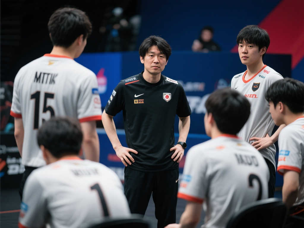 上村健一:教学赛表现未达预期,盼伤员早日归队 上村健一:教学赛表现未达预期,盼伤员早日归队