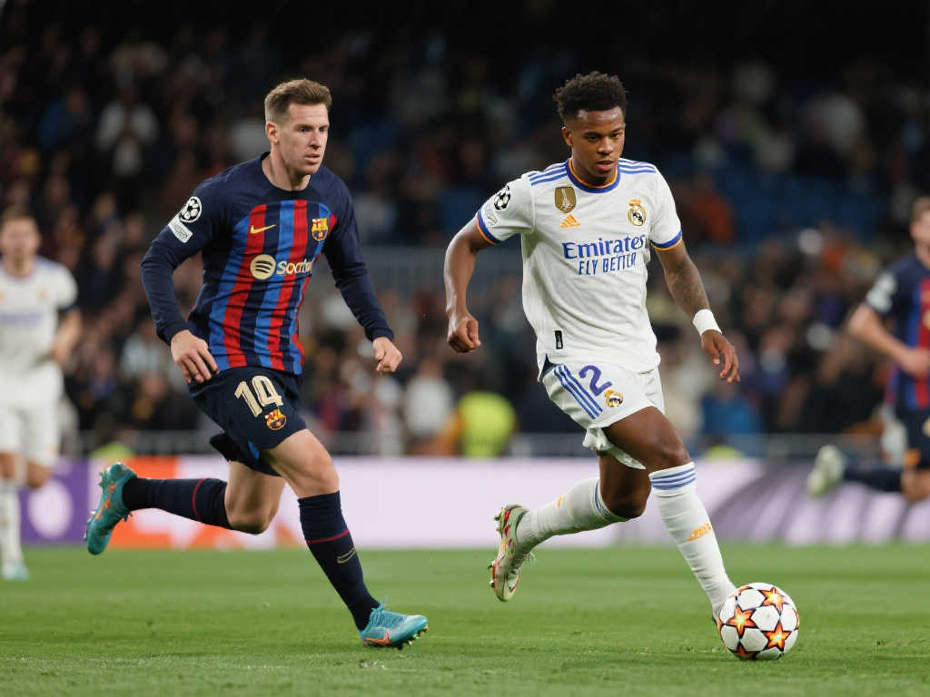 西甲冠军悬而未决?巴萨能否稳扎稳打熬出好汤? 西甲冠军悬而未决?巴萨能否稳扎稳打熬出好汤?