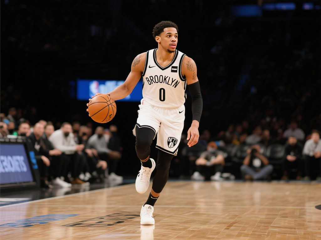 拉塞尔重返篮网首战爆发22+8,或将迎来新伯乐? 拉塞尔重返篮网首战爆发22+8,或将迎来新伯乐?